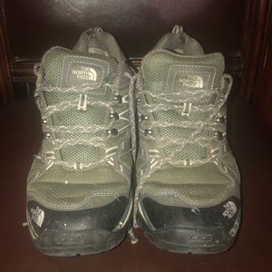 The North Face Gore-Tex